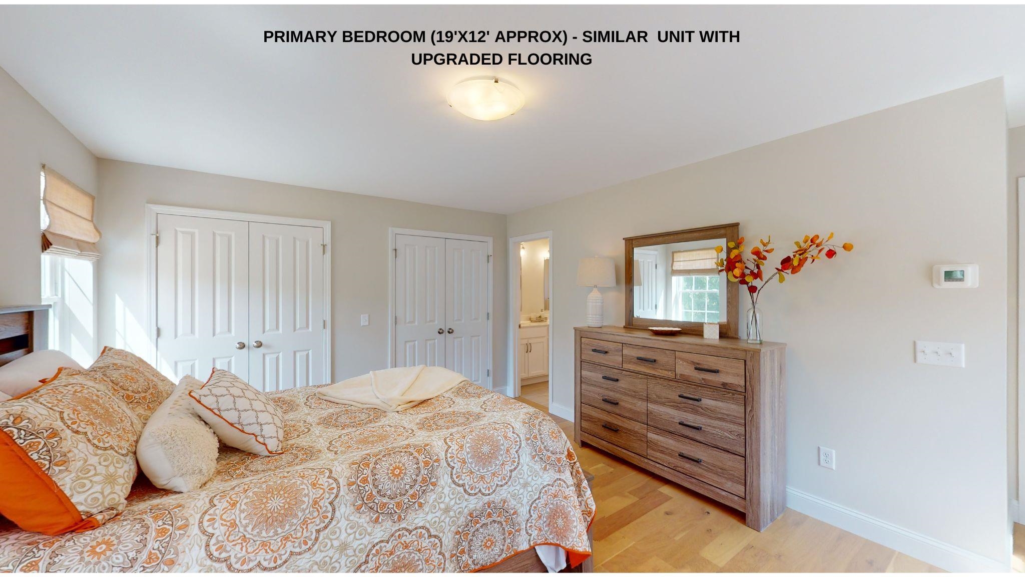 6 B Walker Road, Unit 6B Epping, NH 03042 - Photo 9 of 26