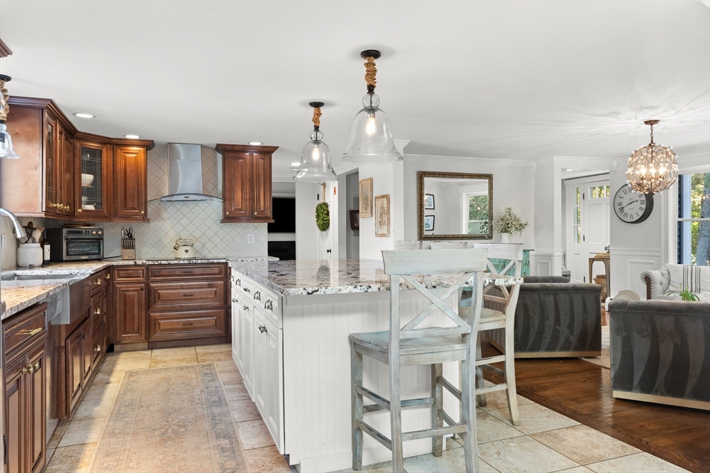 34 Roberts Road Boxford, MA 01921 - Photo 10 of 41