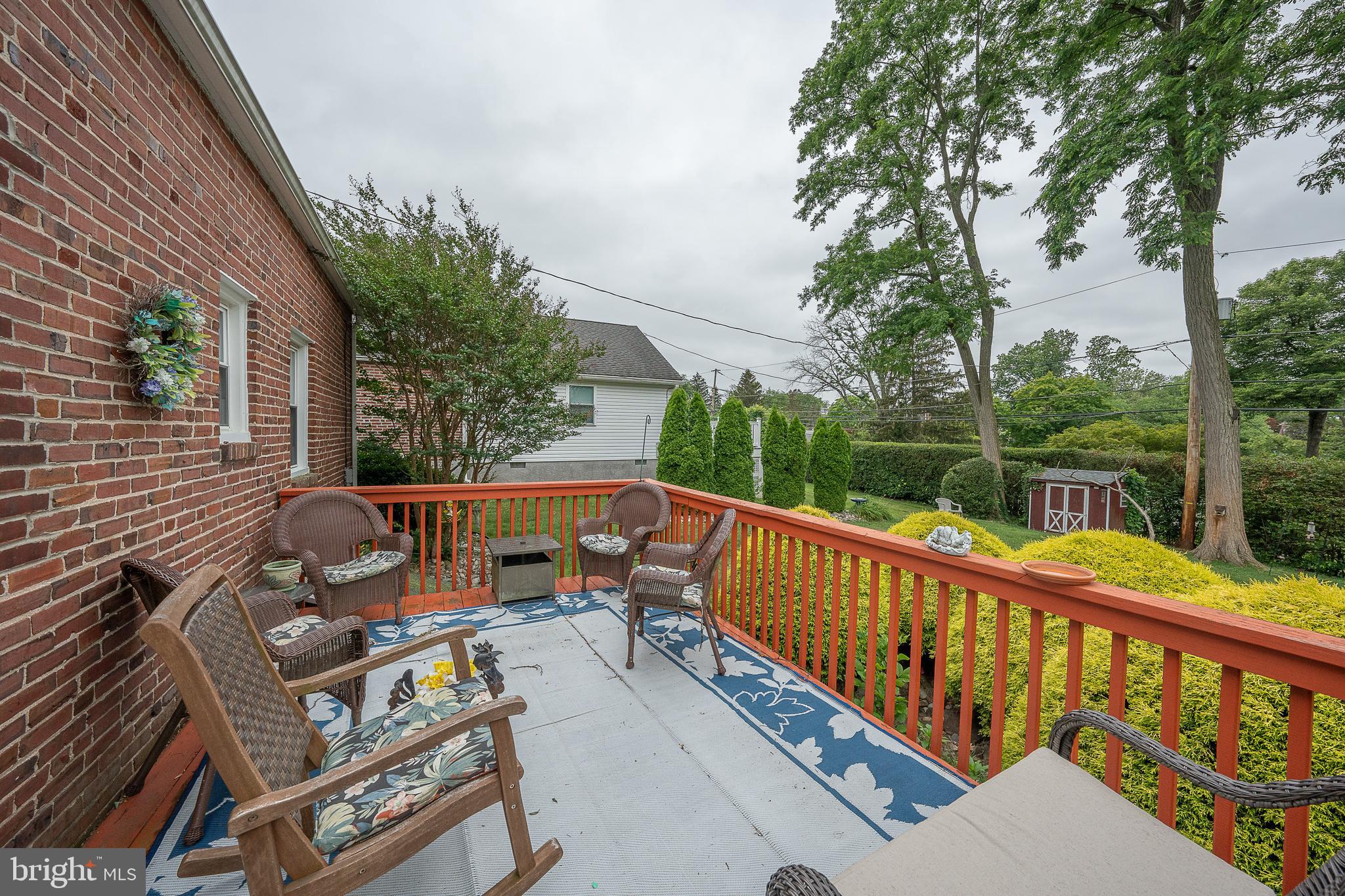30 Barren Road Newtown Square, PA 19073 - Photo 31 of 34