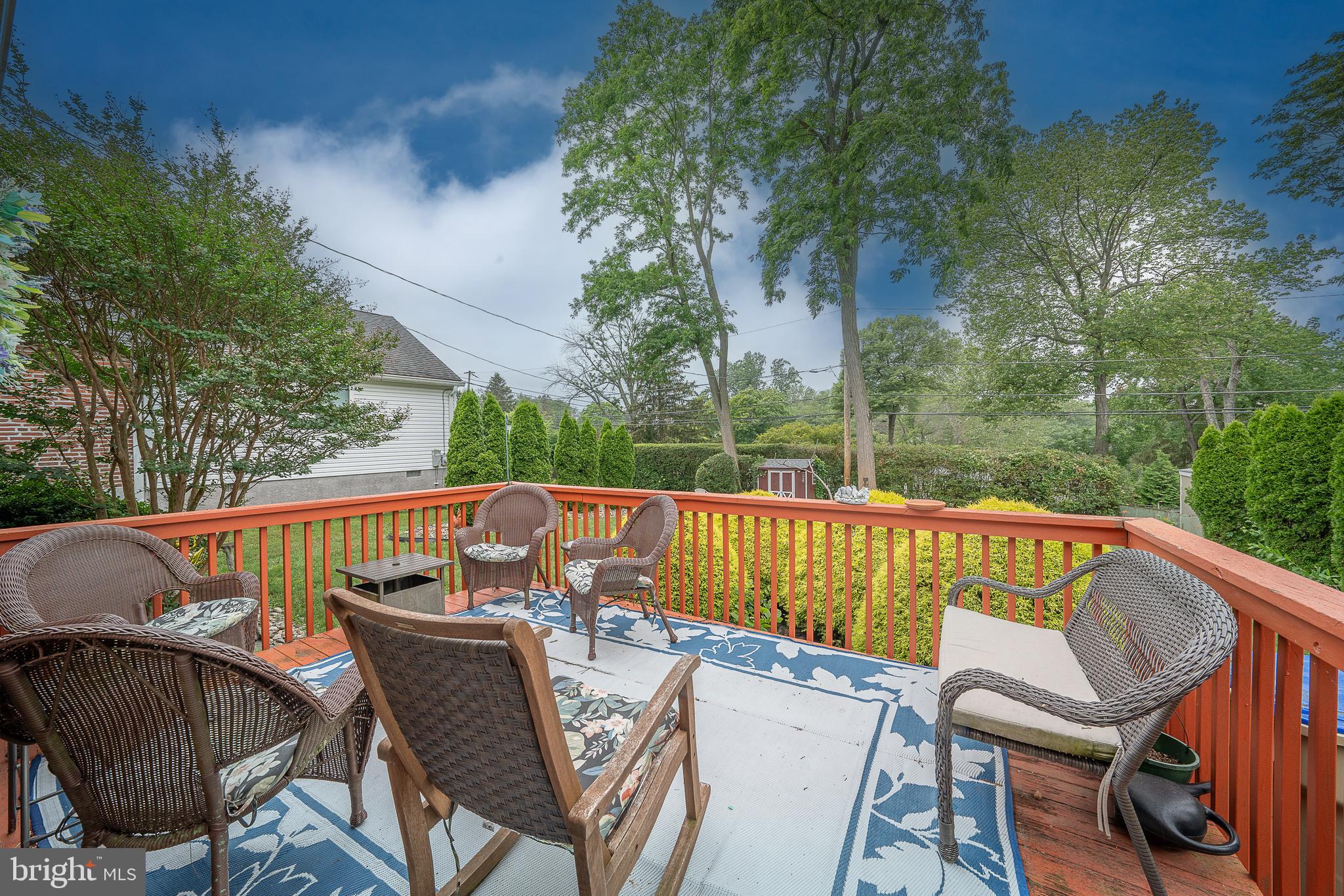 30 Barren Road Newtown Square, PA 19073 - Photo 34 of 34