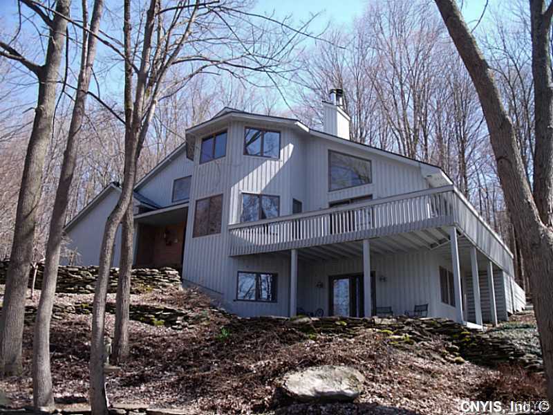 2656 Lyons Road Camillus, NY 13031 - Photo 1 of 1 Exterior Front.