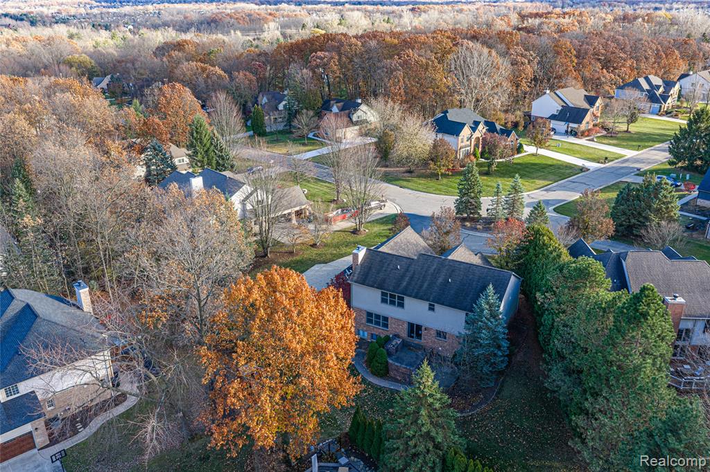 3904 Kaeleaf Road Lake Orion, MI 48360 - Photo 62 of 66