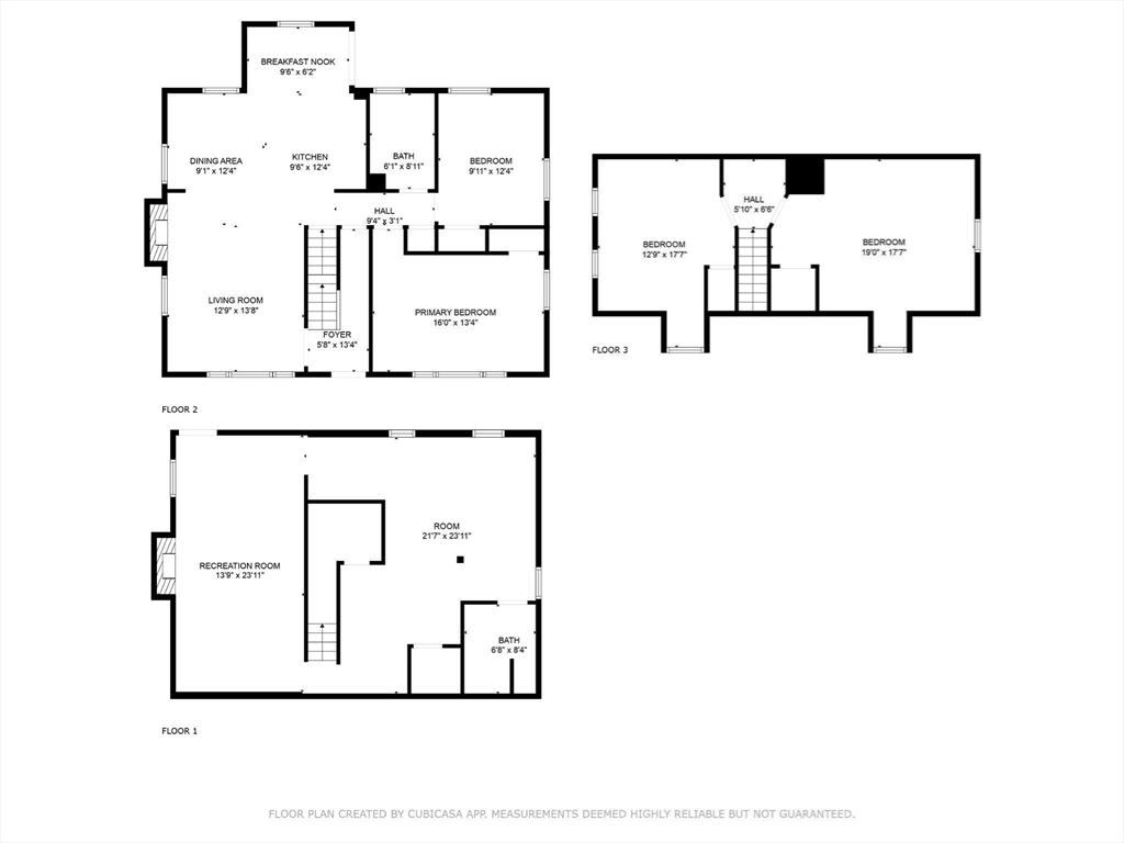 9 Crestway Road Boston, MA 02128 - Photo 29 of 29