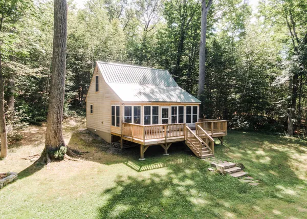 $355,000 | 106 Shady Lane, Newport, ME 04953
