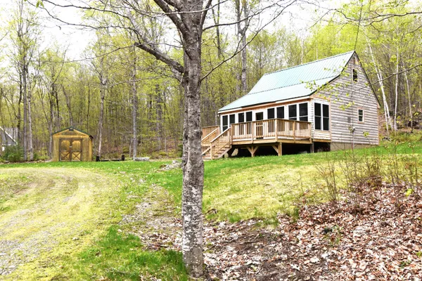 $355,000 | 106 Shady Lane, Newport, ME 04953