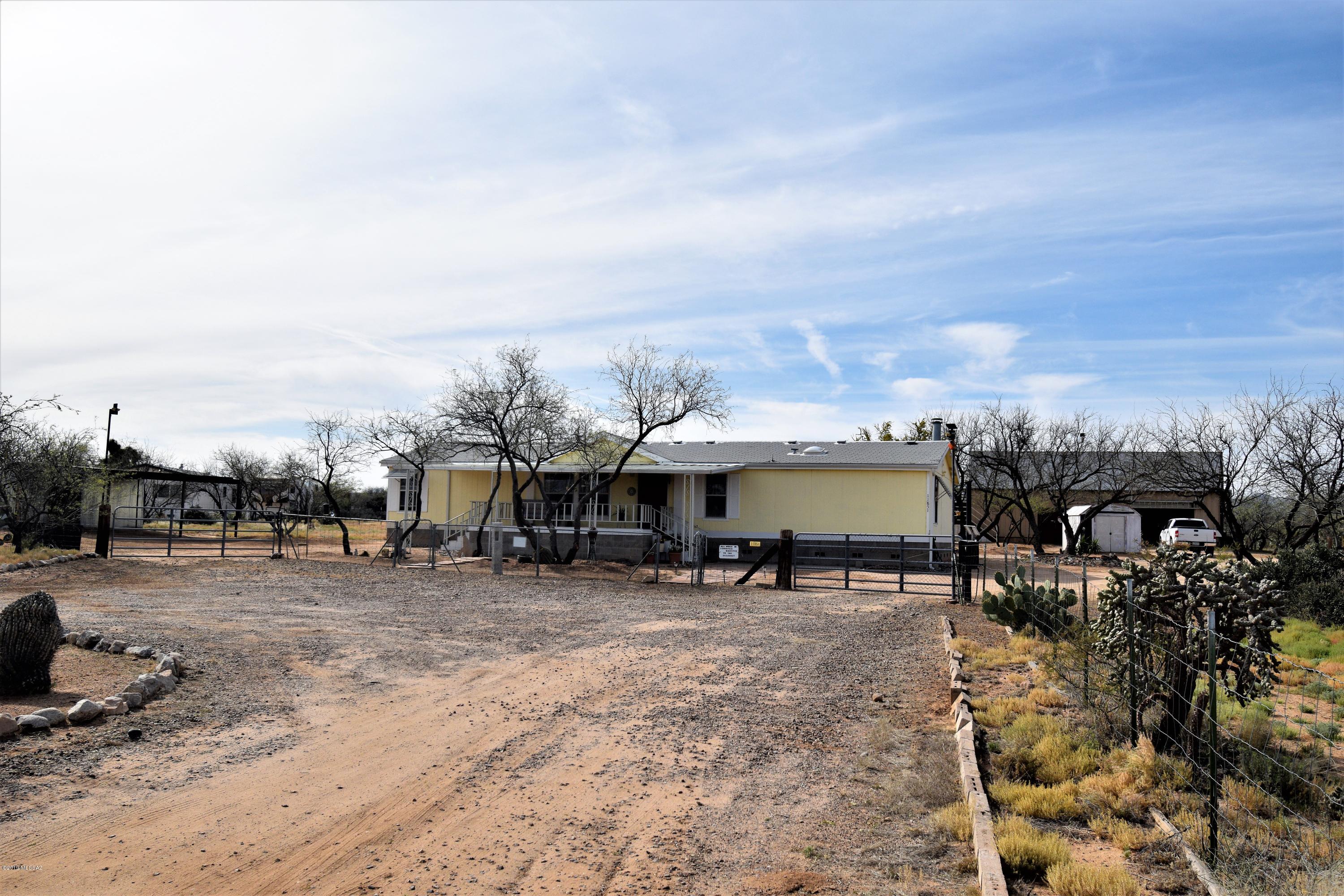 11851 West Hermans Road Tucson, AZ 85736 - Photo 2 of 29 Gallery Image 2