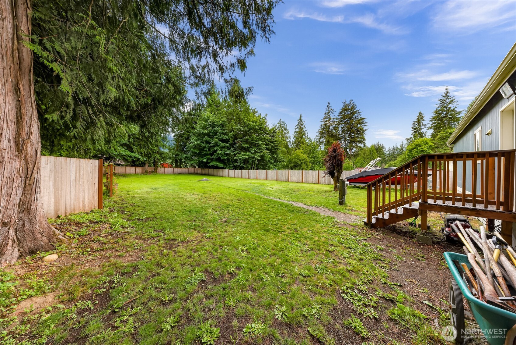 46341 Baker Loop Road Concrete, WA 98237 - Photo 21 of 26