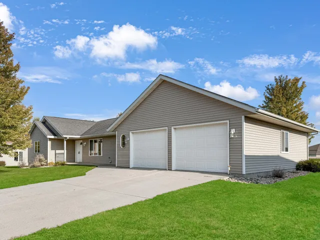 $340,000 | 1132 David Drive, Marshall, MN 56258