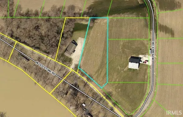 $25,000 | West Old Stone Road, Peru, IN 46970