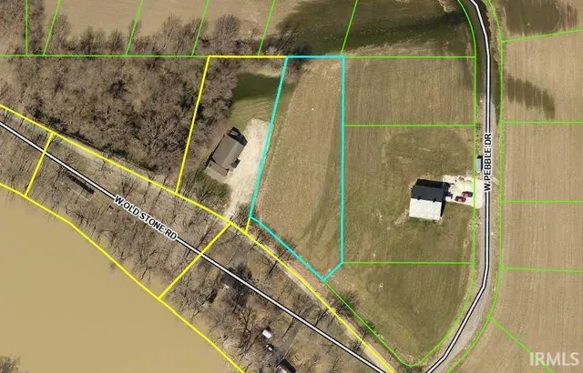 $25,000 | West Old Stone Road, Peru, IN 46970