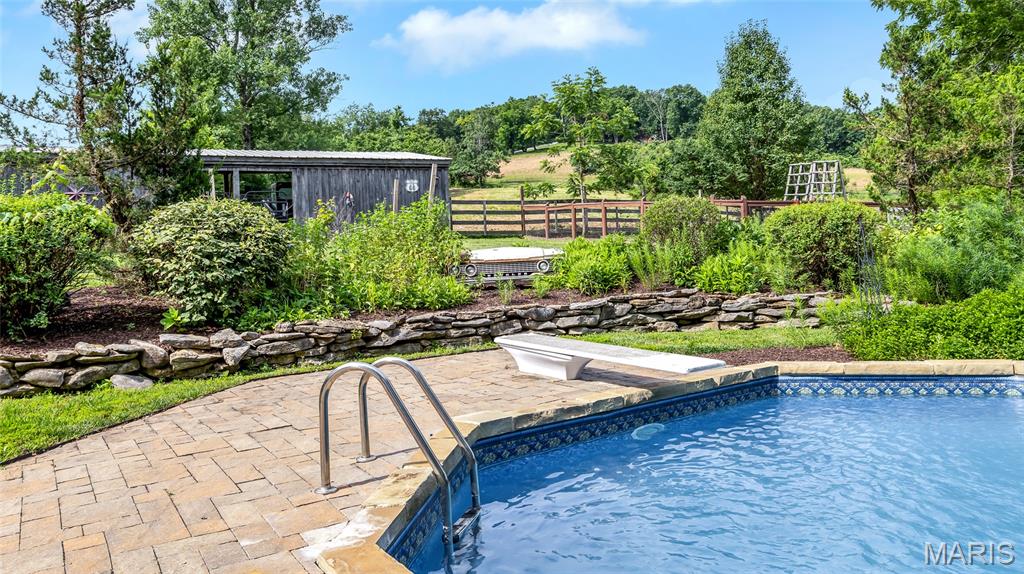 4945 Fox Bridge Road Wildwood, MO 63069 - Photo 72 of 77 Gallery Image 72