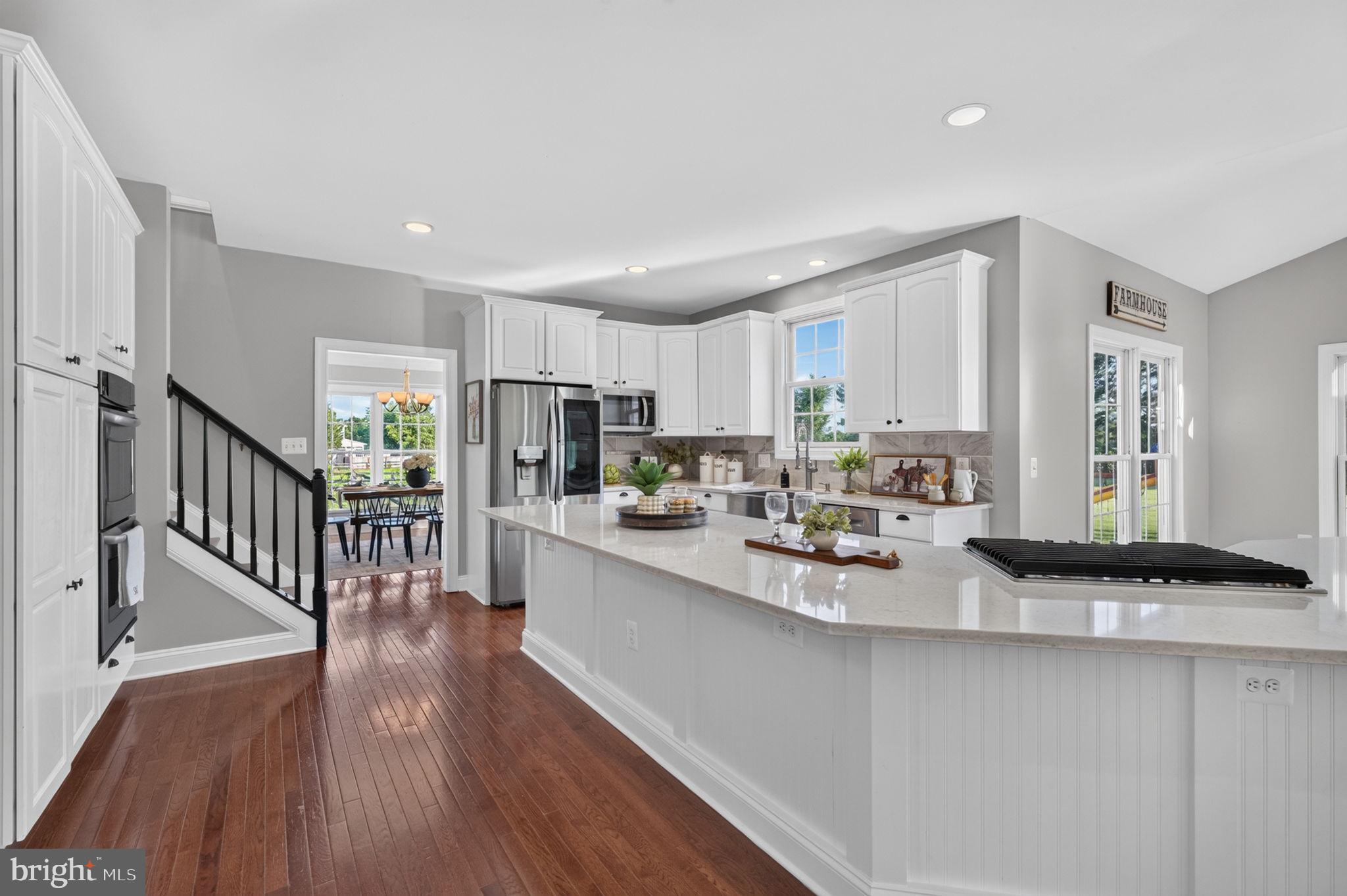 18616 Foggy Bottom Road Bluemont, VA 20135 - Photo 43 of 137