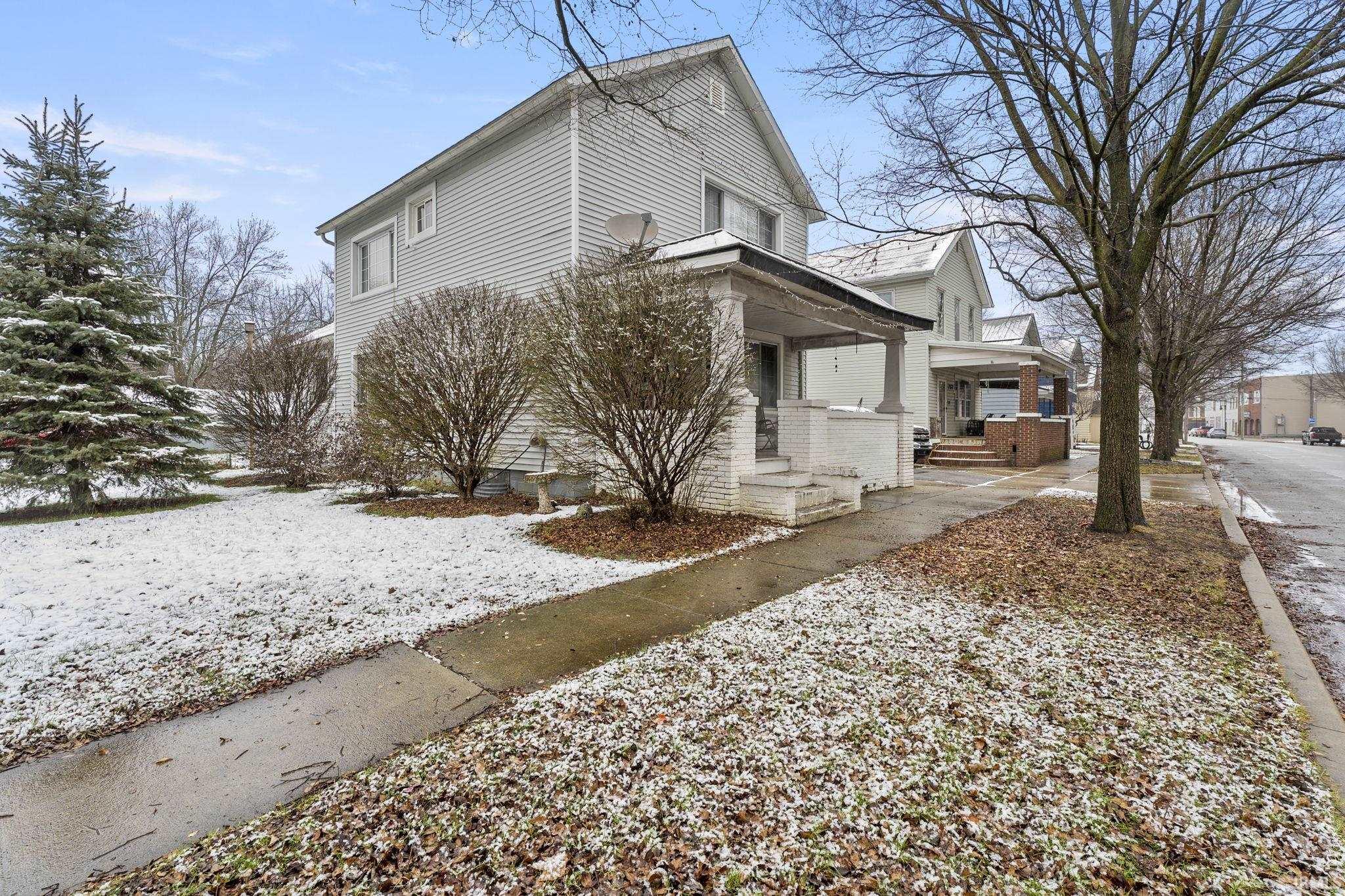 747 Main Street New Haven, IN 46774 - Photo 1 of 29