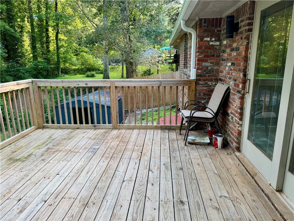 2831 Old Norcross Road Tucker, GA 30084 - Photo 64 of 75
