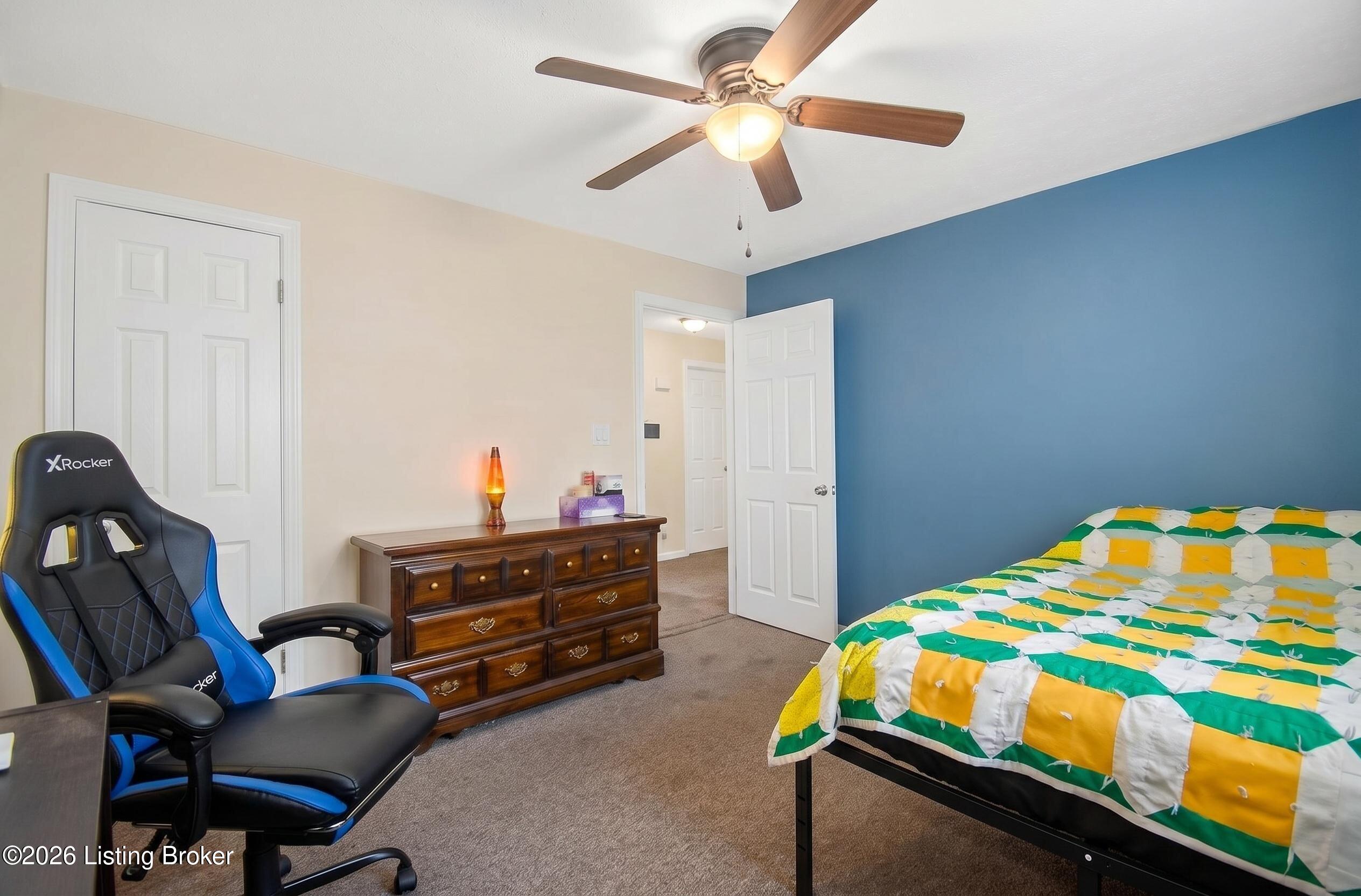 5809 Maryman Road Louisville, KY 40258 - Photo 12 of 24 69ff60f4ee0ae6194a7377da