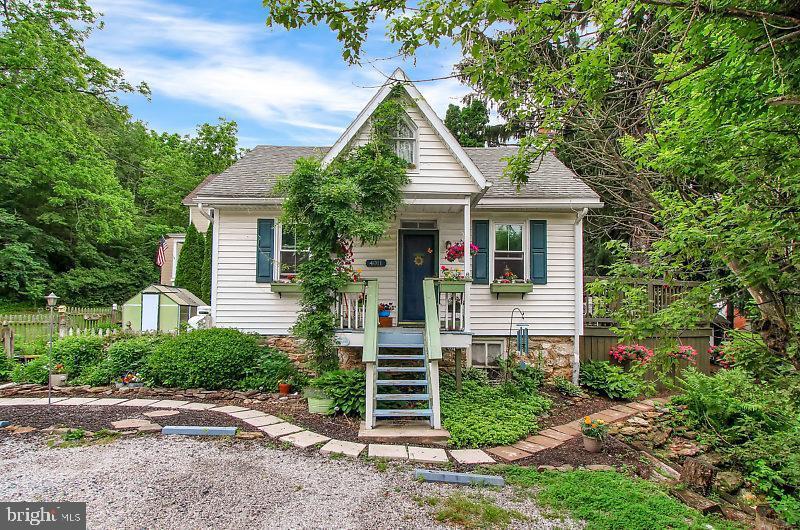 4011 Cherry Run Road Seven Valleys, PA 17360 - Photo 1 of 15