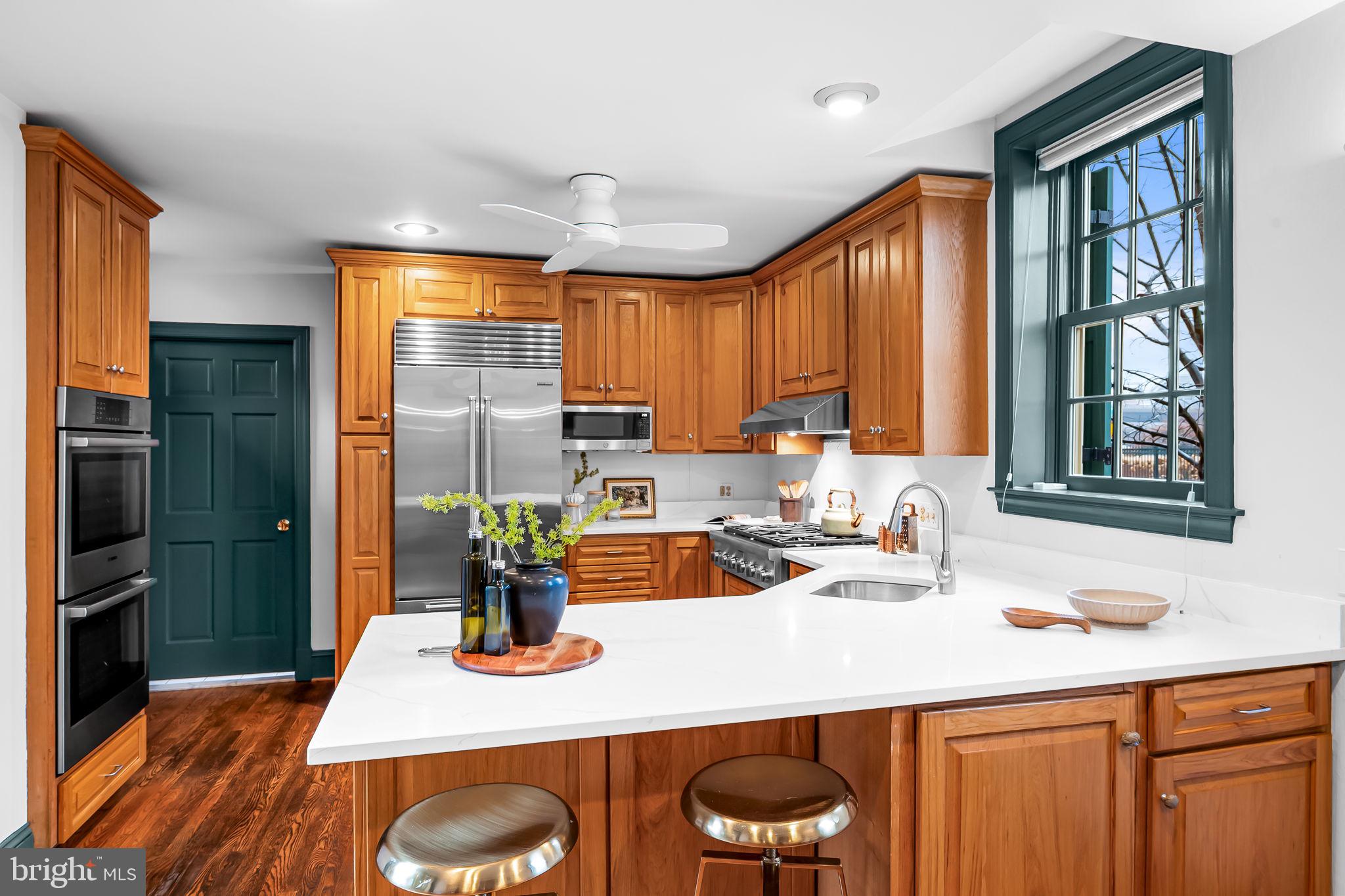 137 West Lee Street Baltimore, MD 21230 - Photo 16 of 65 Kitchen