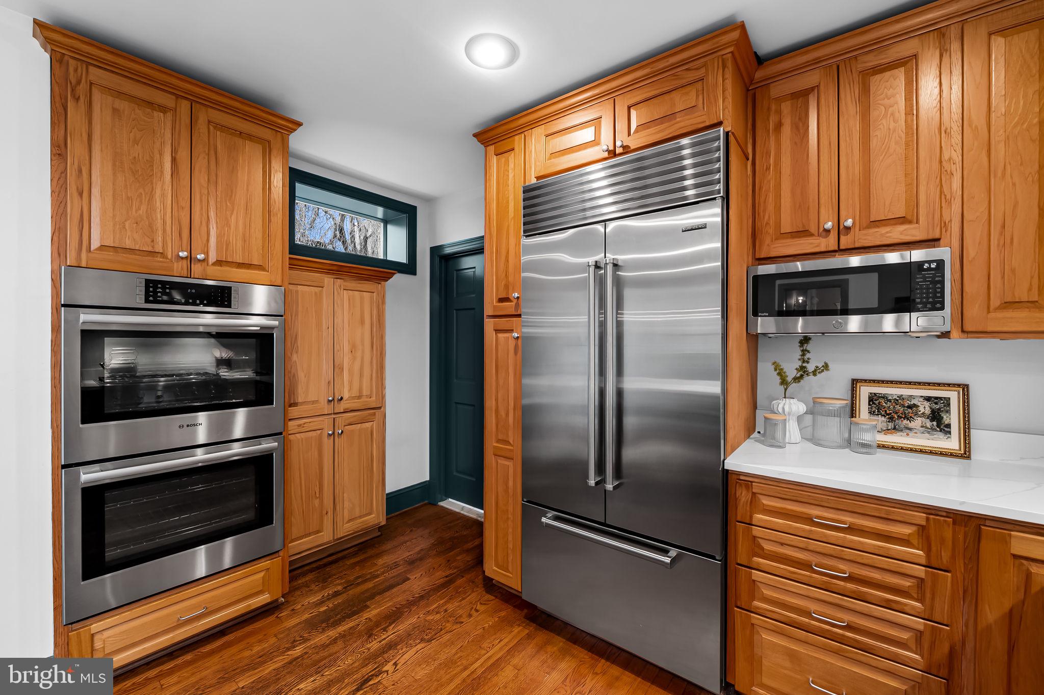 137 West Lee Street Baltimore, MD 21230 - Photo 19 of 65 Kitchen