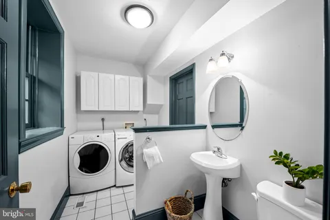 $995,000 | 137 West Lee Street, Baltimore, MD 21230