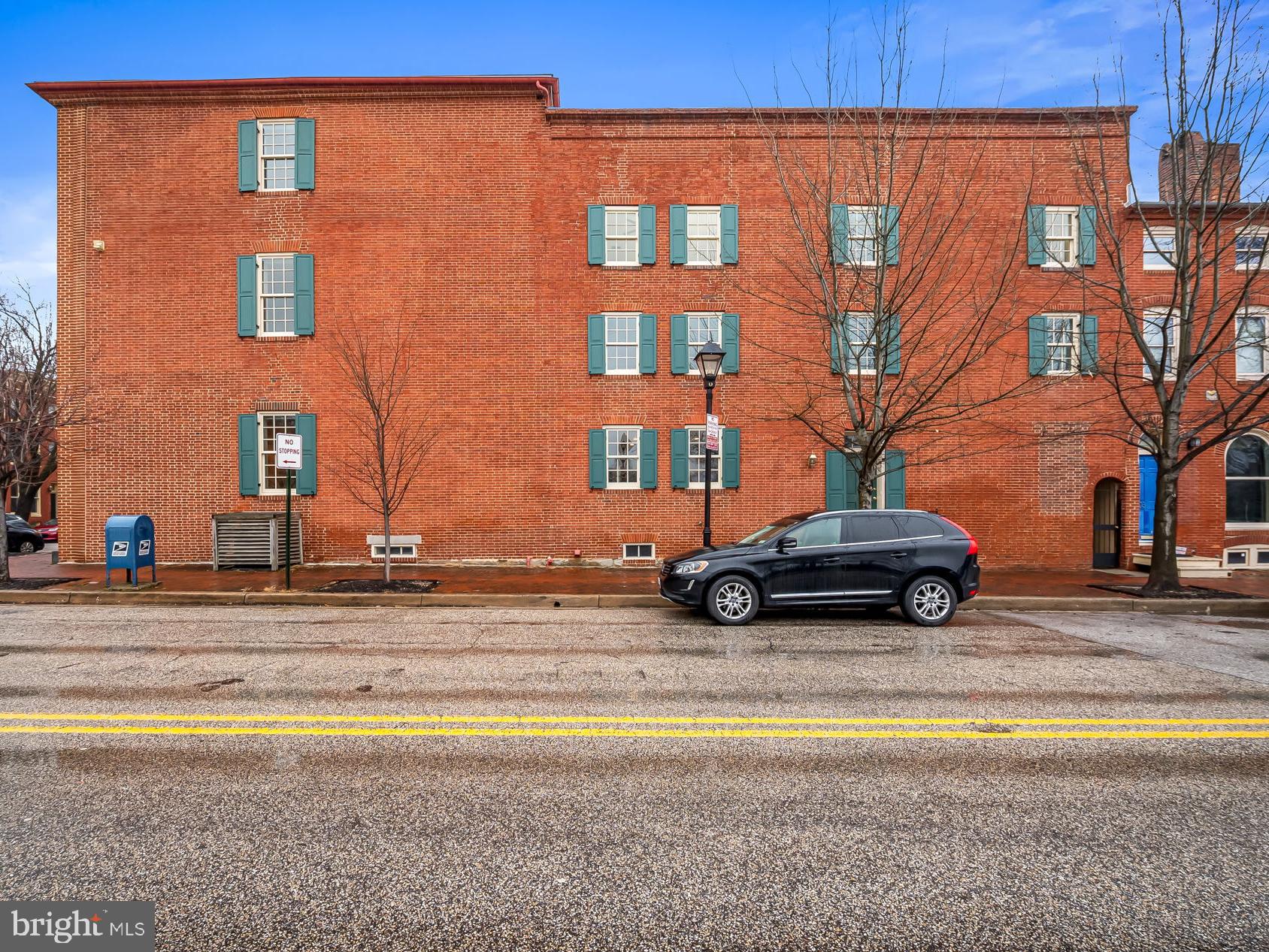 137 West Lee Street Baltimore, MD 21230 - Photo 2 of 65