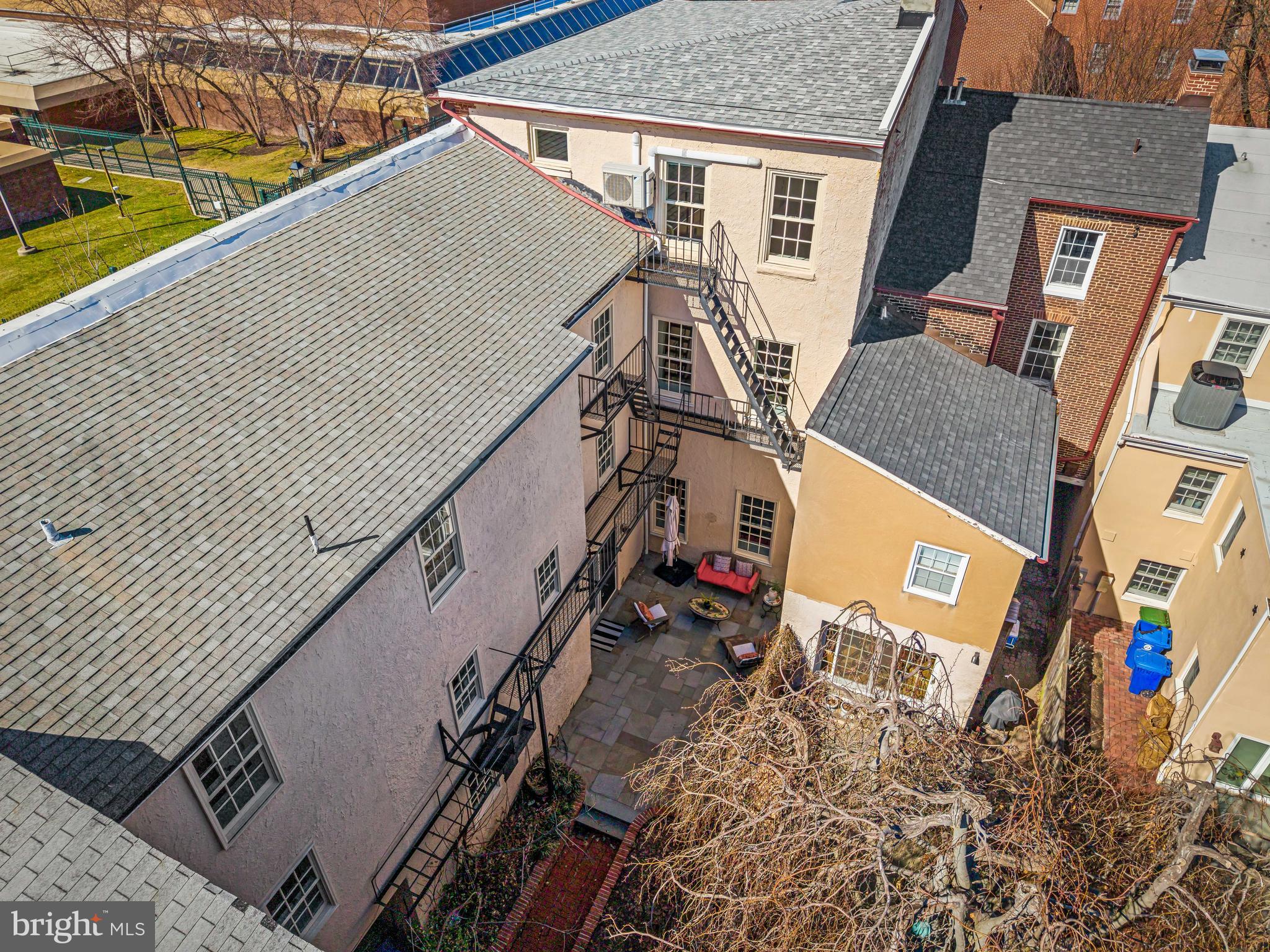 137 West Lee Street Baltimore, MD 21201 - Photo 21 of 74