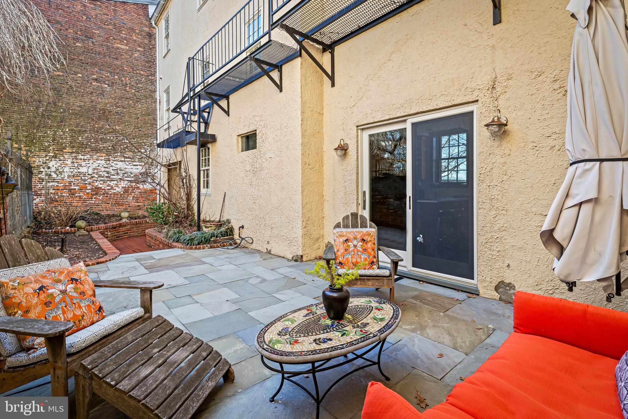 137 West Lee Street Baltimore, MD 21201 - Photo 23 of 74