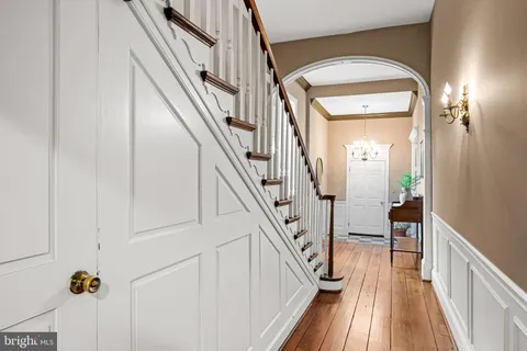 $995,000 | 137 West Lee Street, Baltimore, MD 21230