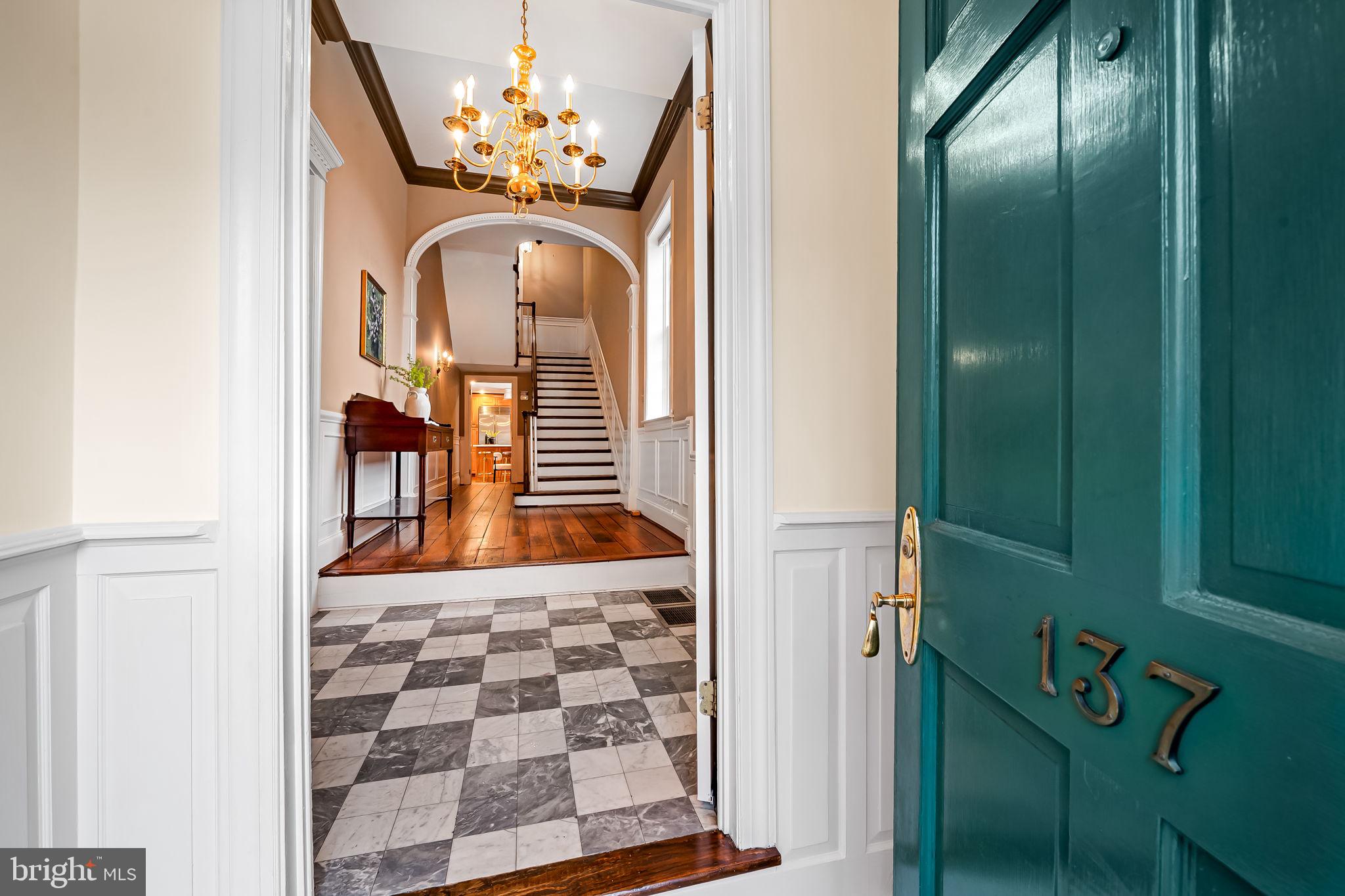 137 West Lee Street Baltimore, MD 21230 - Photo 3 of 65 Welcome