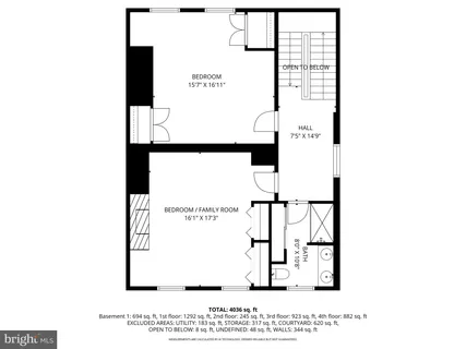 $995,000 | 137 West Lee Street, Baltimore, MD 21230