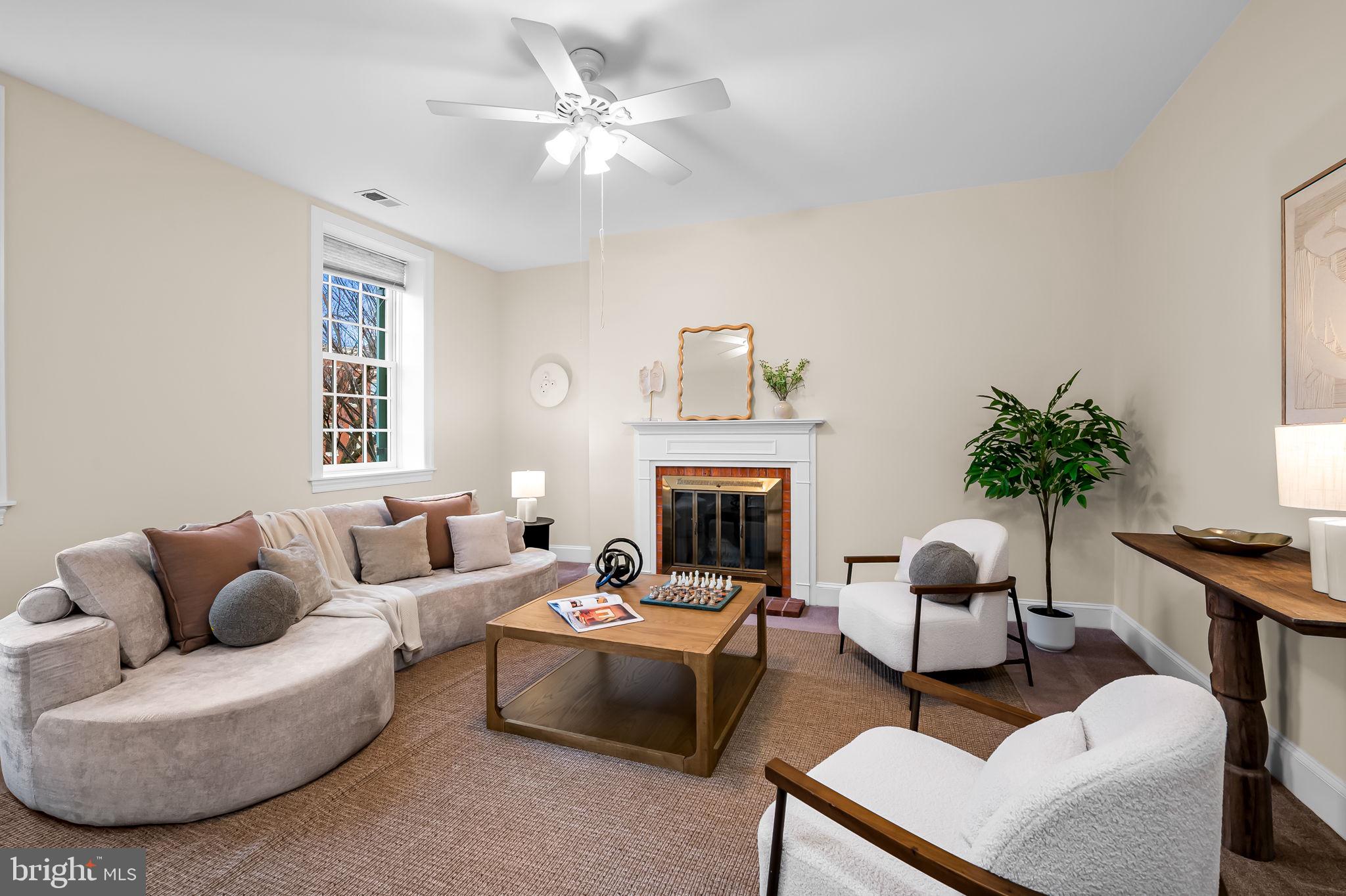 137 West Lee Street Baltimore, MD 21230 - Photo 34 of 65 Bedroom 2/Family Room