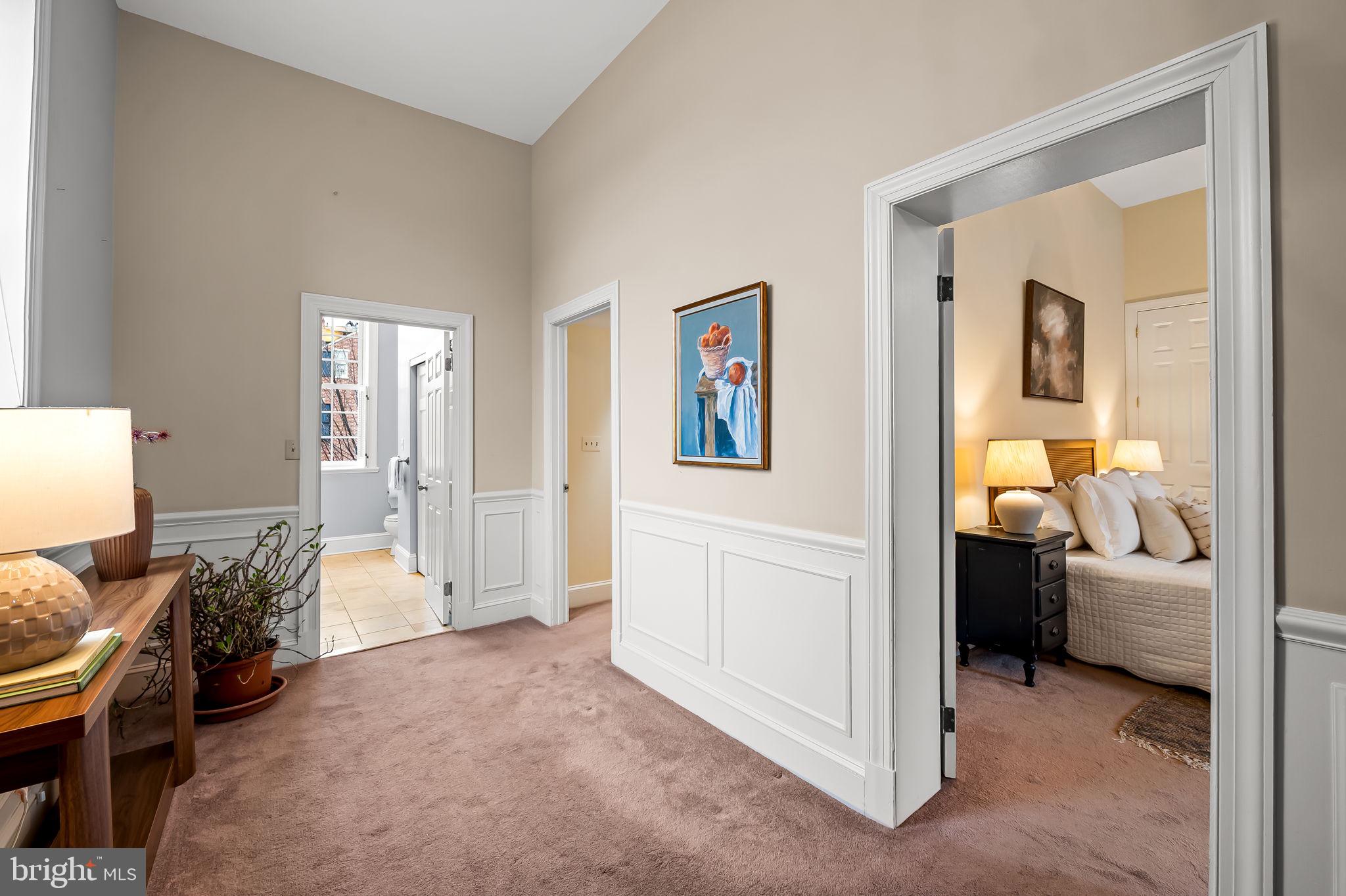 137 West Lee Street Baltimore, MD 21201 - Photo 34 of 74