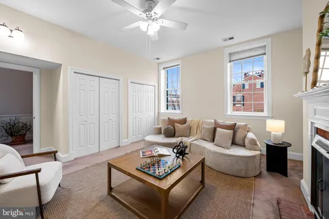 $995,000 | 137 West Lee Street, Baltimore, MD 21230