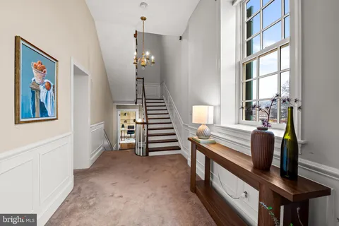 $995,000 | 137 West Lee Street, Baltimore, MD 21230