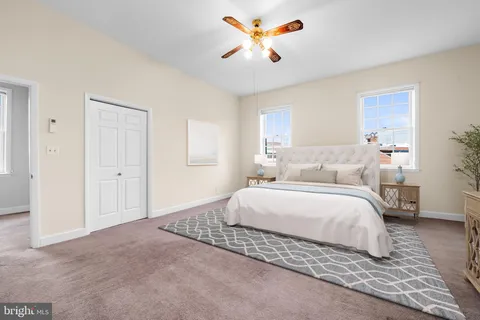 $995,000 | 137 West Lee Street, Baltimore, MD 21230