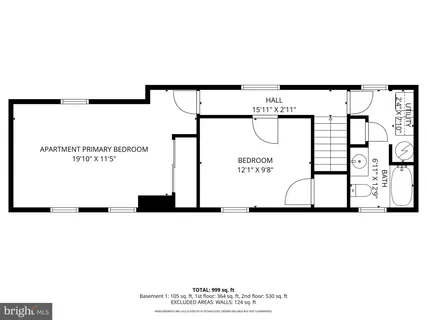 $995,000 | 137 West Lee Street, Baltimore, MD 21230