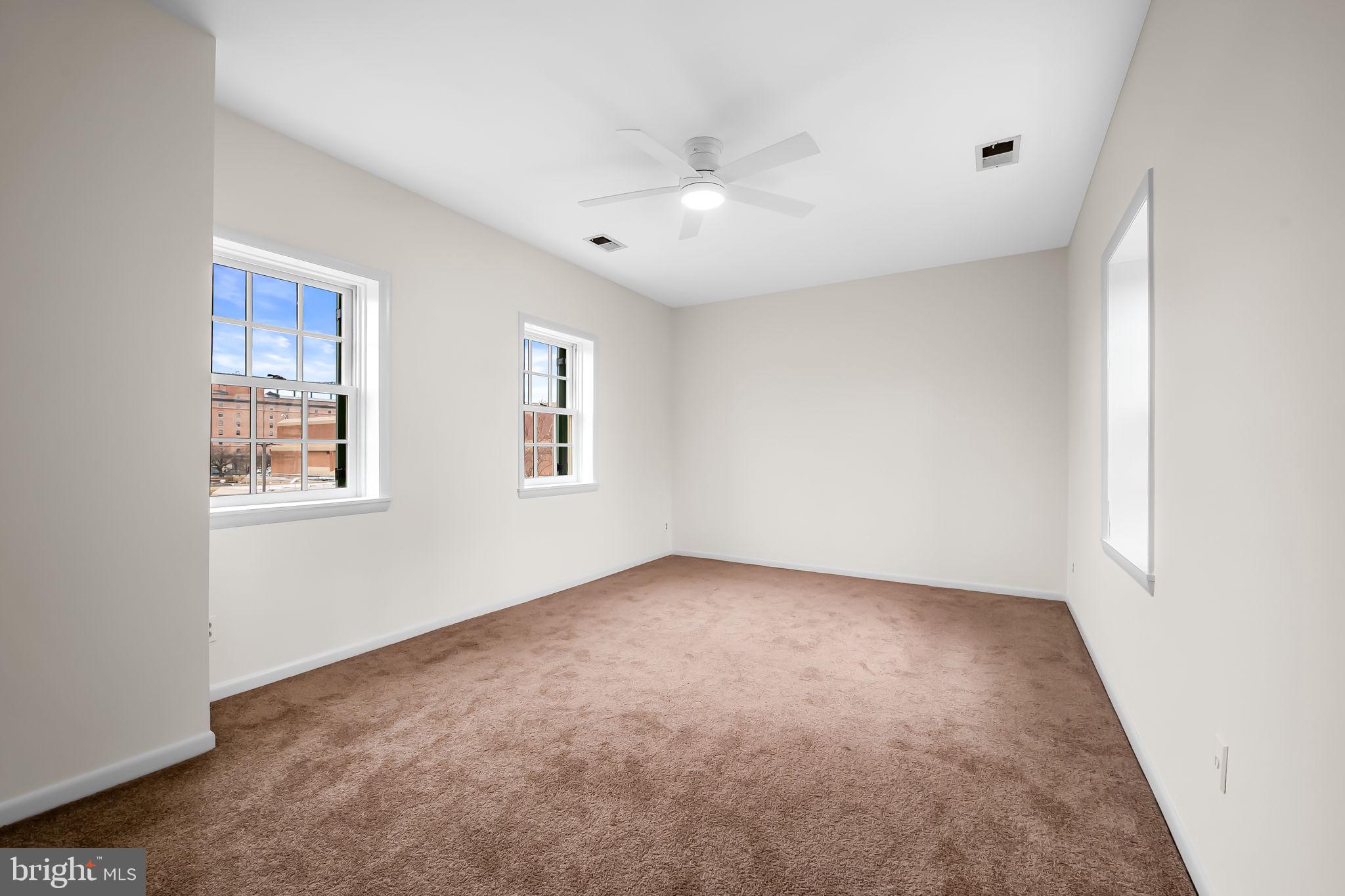 137 West Lee Street Baltimore, MD 21230 - Photo 58 of 65 Apartment Bedroom 1