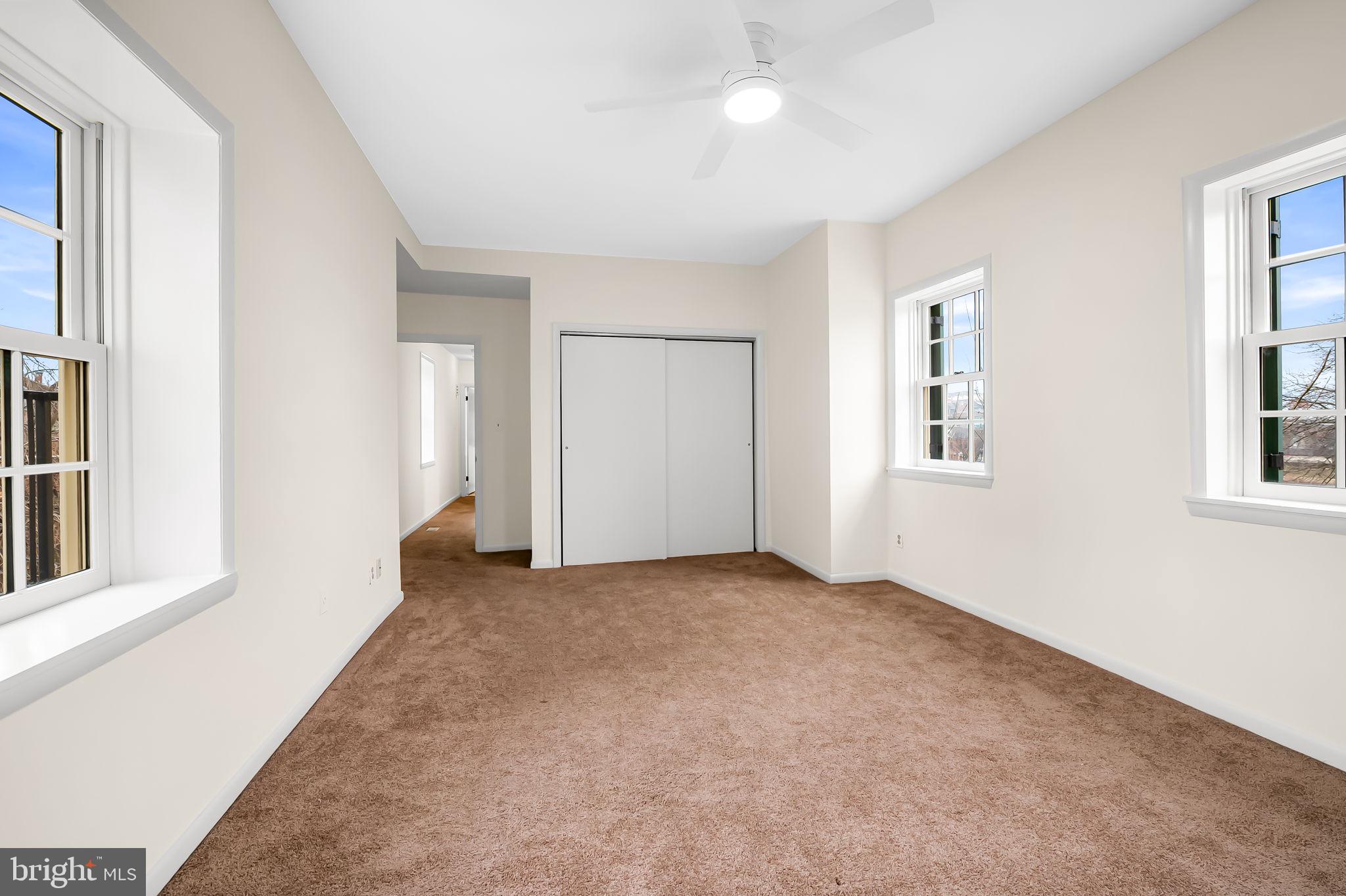 137 West Lee Street Baltimore, MD 21201 - Photo 58 of 74 Apartment Bedroom 1