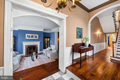 $995,000 | 137 West Lee Street, Baltimore, MD 21230
