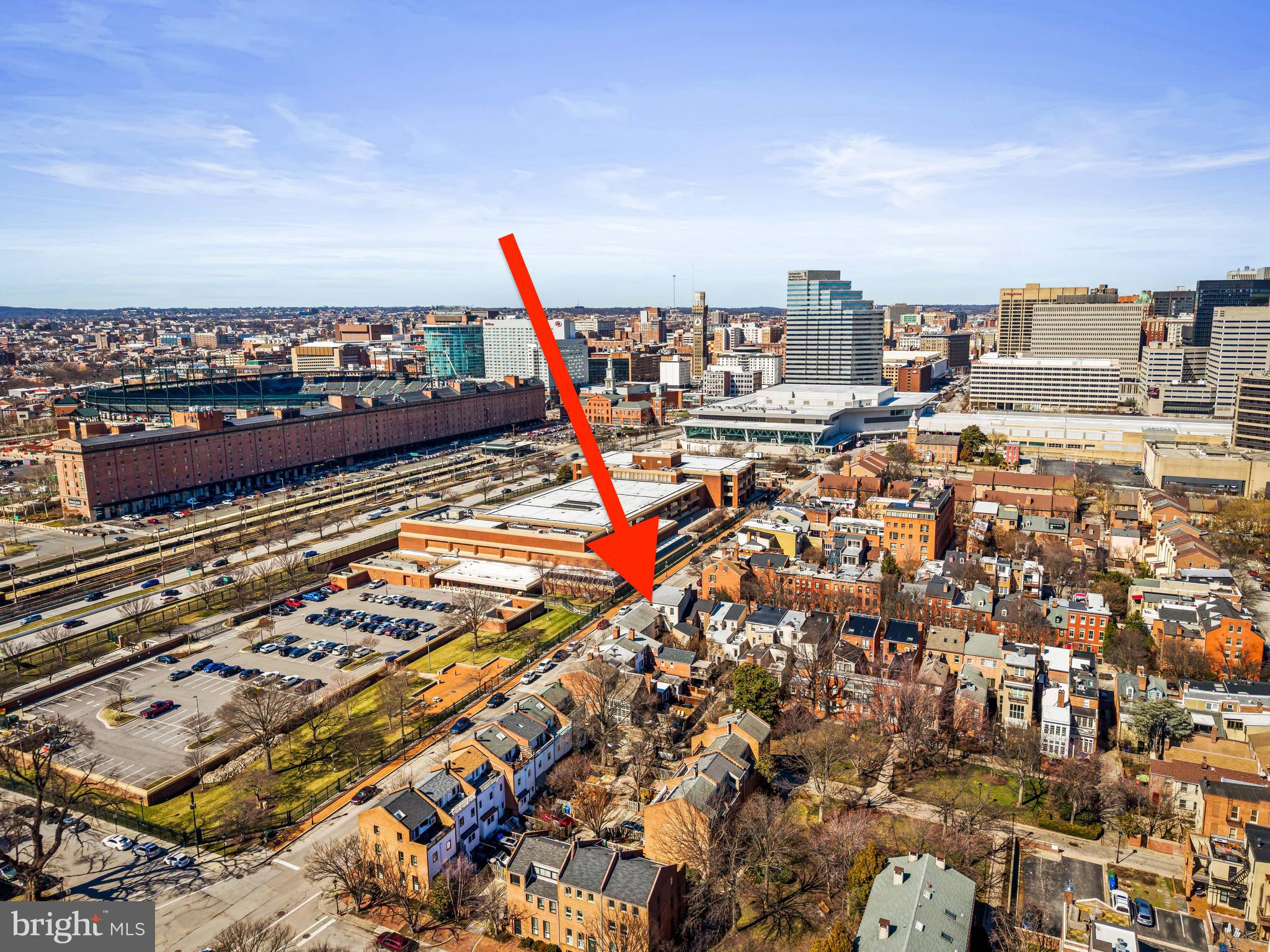 137 West Lee Street Baltimore, MD 21201 - Photo 64 of 74