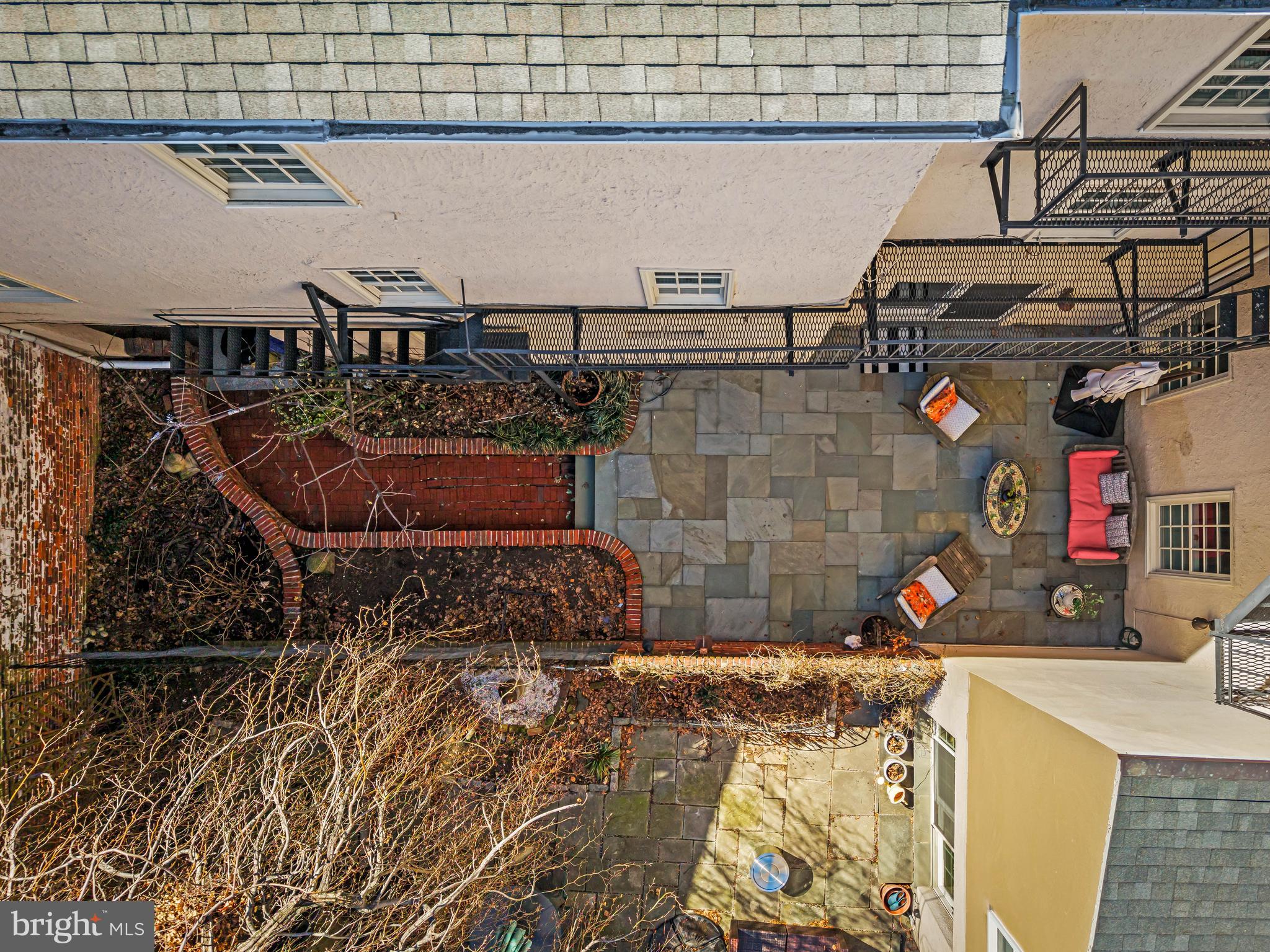 137 West Lee Street Baltimore, MD 21201 - Photo 65 of 74