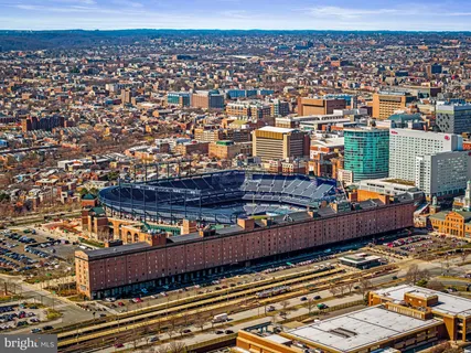 $995,000 | 137 West Lee Street, Baltimore, MD 21230