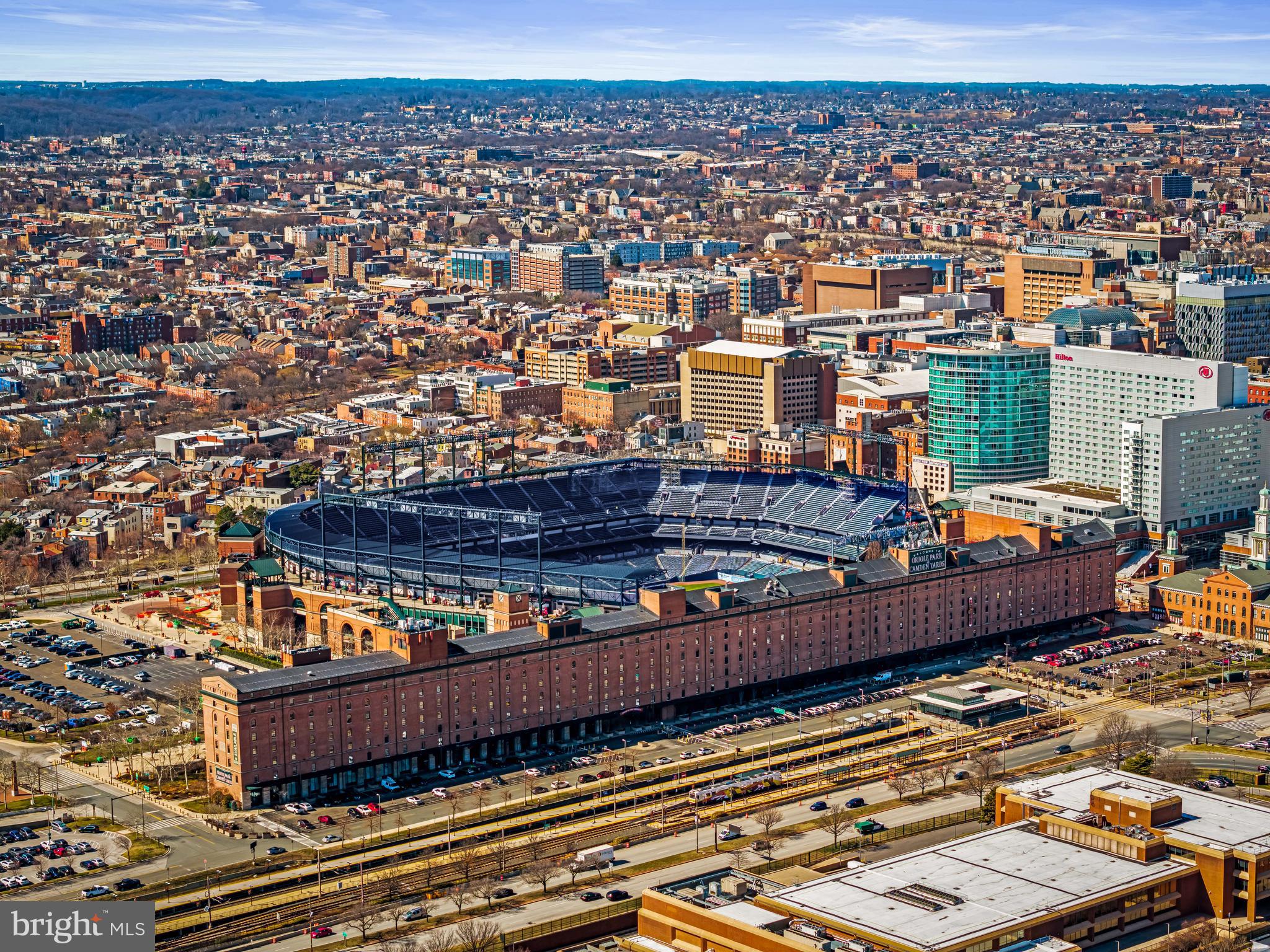 137 West Lee Street Baltimore, MD 21201 - Photo 66 of 74