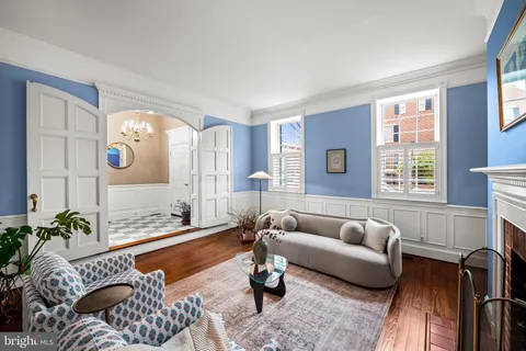 $995,000 | 137 West Lee Street, Baltimore, MD 21230