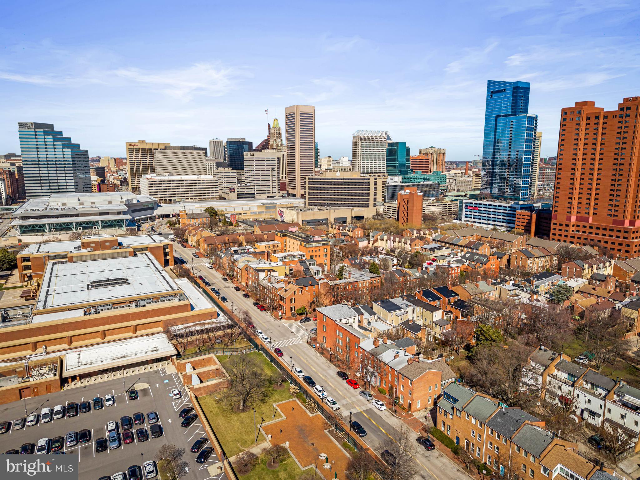 137 West Lee Street Baltimore, MD 21201 - Photo 70 of 74