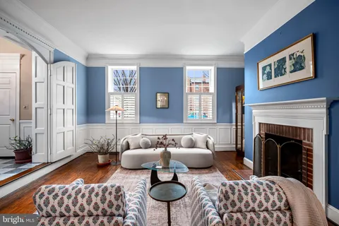 $995,000 | 137 West Lee Street, Baltimore, MD 21230