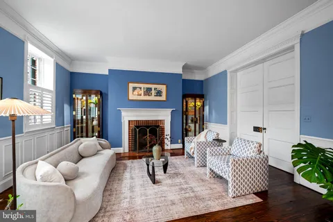 $995,000 | 137 West Lee Street, Baltimore, MD 21230