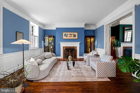 $995,000 | 137 West Lee Street, Baltimore, MD 21230