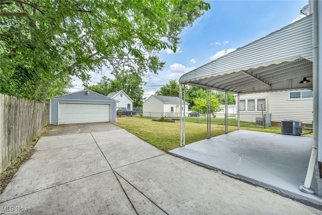 4428 Ingleside Road Cleveland, OH 44128 - Photo 32 of 34 Gallery Image 32