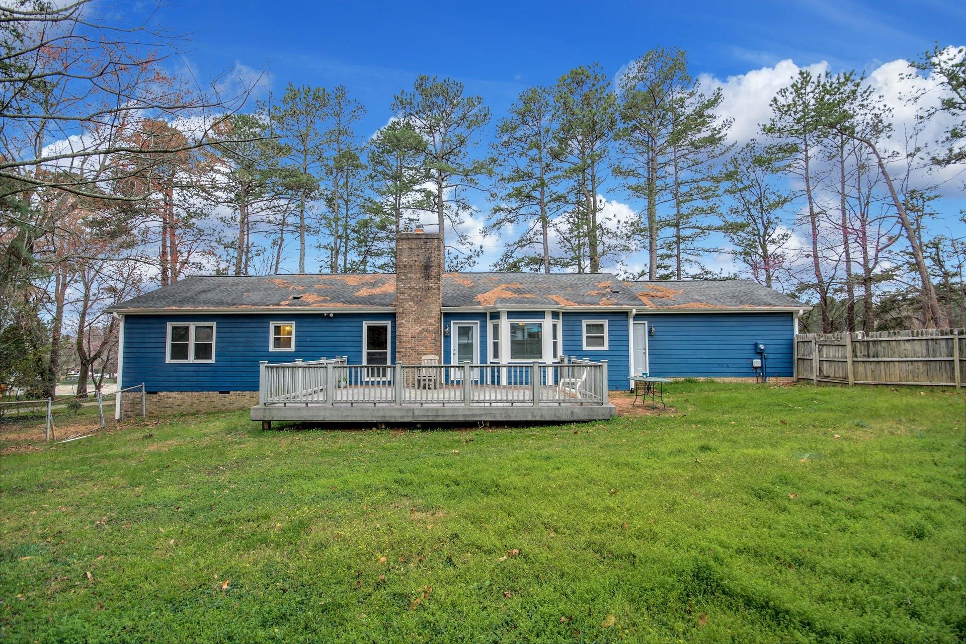 9208 Leesville Road Raleigh, NC 27613 - Photo 24 of 25 Photo 27