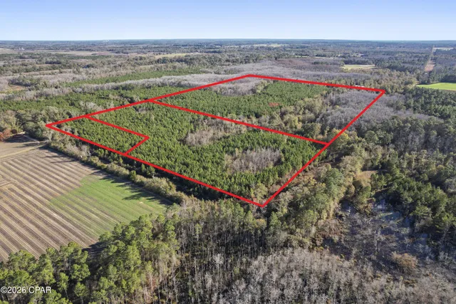 $294,500 | 0 New Prospect Road, Chipley, FL 32428